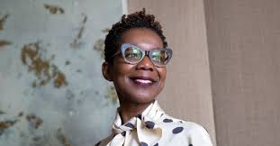 St. Paul CIO Sharon Kennedy Vickers Joins Private Sector