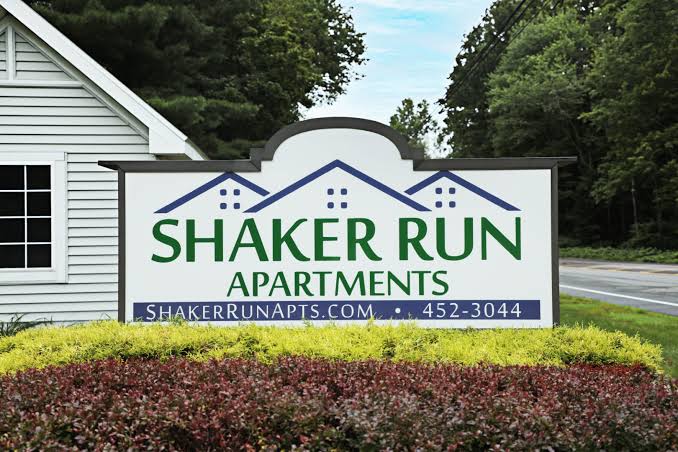 Shaker Run Apartments in Albany, NY