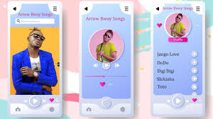 He would be the entertainment every. Arrow Bwoy Best Songs Download For Android Apk Download