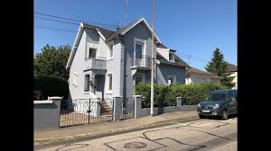 Maison Souffelweyersheim A Vendre Youtube