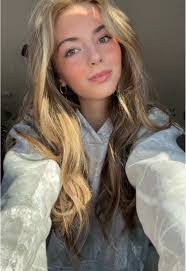 Taylor Steiner's Instagram, Twitter & Facebook