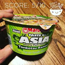 Allow noodles to soften slightly, and then gently spread them apart. Guang You Sweet Potato Instant Noodle Clam Flavor Ramen Noodle Reviews