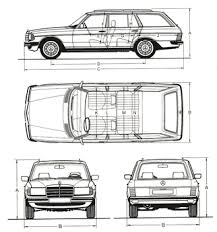 das t modell 1978 1985 verein fur freunde des w123 e v mercedes benz mercedes benz world mercedes benz classic