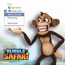 Un safari divertido y lleno de bolas de colores. Bubble Safari Pagina Inicial Facebook