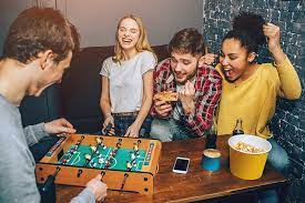 Another fun hobby for women in their 20s is learning and playing a sport! The 25 Best Hobbies For Men In Their 20s