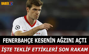 We did not find results for: Fenerbahce Sorloth Icin Kesenin Agzini Acti