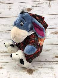 Pin On Winnie The Pooh Eeyore Collectibles