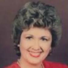 Obituary information for Pamela Tarter Burns
