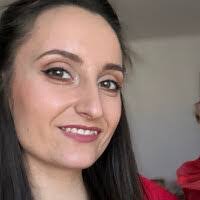 Claudia Grigore's Instagram, Twitter & Facebook