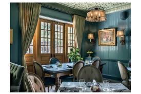 Wifi and parking are free, and this apartment also features laundry services. The Blue Door Kitchen Garden Mary Murnane