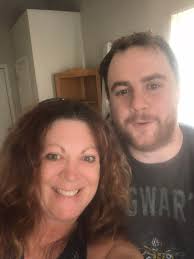 Wishing my second born, Eric, the happiest birthday ever!! You make me so  proud of the man you have become and each year I am more blessed and  grateful to be your