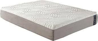 Memory Foam Mattress With Luxosoft Bamboo Cover 2019 Genesis G Series 12 In G Volve Gel Memory Fo In 2020 Gel Memory Foam Mattress Foam Mattress Memory Foam Mattress