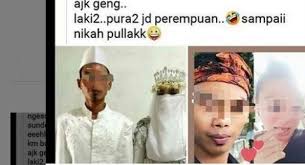 Kebahagiaan malam pertama mereka itu. Malam Pertama Tak Mau Bersetubuh Istri Yang Dinikahi Mu Ternyata Laki Laki