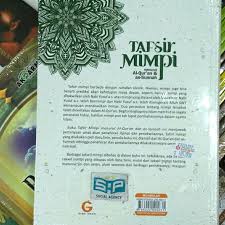 Maybe you would like to learn more about one of these? Buku Tafsir Mimpi Menurut Al Qur An As Sunnah Ibnu Sirin Ori Ab Shopee Indonesia