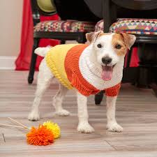 Yarnspirations has everything you need for a great project. 19 Dog Sweater And Coat Free Knitting Patterns Guide Patterns