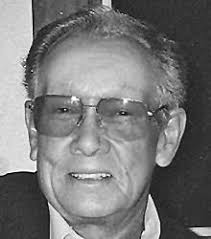 John Honsberger Obituary (2014)