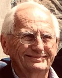 Kenneth Troxell's Instagram, Twitter & Facebook