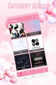 Let's check out their album and its tracklist since debut days! Bts Songs Free Music Video Kpop Songs Para Android Apk Baixar