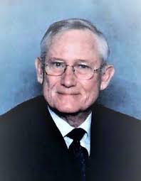 Donald Clark Karns M.D. Obituary