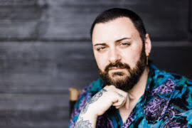 Micky James Unravels the Drama of Unhealthy Relationships in "Crybaby"