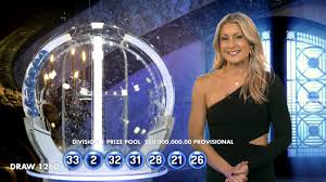 See division prizes and winners. Powerball Draw 1260 Results Thu 09 Jul 2020