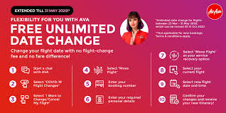 Pesan tiket pesawat air asia dengan mudah dan nyaman serta bandingkan harga tiket air asia dengan tiket pesawat lainnya di traveloka. Airasia On Twitter Credit Account Is A Faster And A More Convenient Way To Redeem Know How To Convert Your Flights To Credits And Use It To Book A New Flight Within