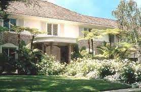 It is a reality made present to us by christ. Paul Newman S House Photo Celebrity Houses Hollywood Homes Famous Houses