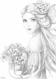 Free printable beauty and the beast coloring pages. Pin On Digital Art