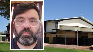 Tennant Creek High School principal Gavin Khan resigns