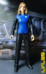 Custom Kelly Grayson The Orville
