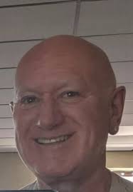 Peter Brenner Obituary (1959