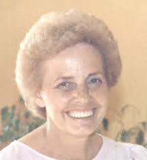 Shirley Henderson Obituary