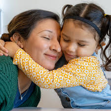 On this Mother's Day, we want to give a special shoutout to the incredible  moms of our patients! Your presence and love make a world of difference,  thank you! ❤️💐💜 #MothersDay #NemoursChildrens