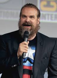 David Harbour - Wikipedia