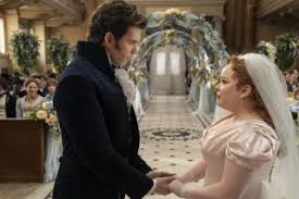 Bridgerton: Simon & Daphne'S Baby Changes The Story In A Crucial Way