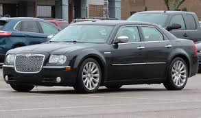 Image result for Black 2009 Chrysler