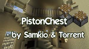Can You Move A Full Chest In Minecraft? - Quora