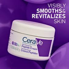 CeraVe Skin Renewing Crème Peptides