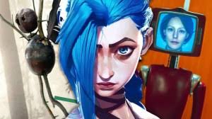 10 Most Iconic Opening Credits From Fantasy TV Shows