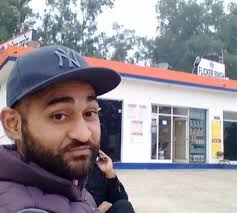 The real name of sandeep singh wife is harjinder kaur. Sandeep Singh Age Wife Family Biography Story More Starsunfolded