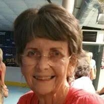 Dorothy Violeota Smith Obituary