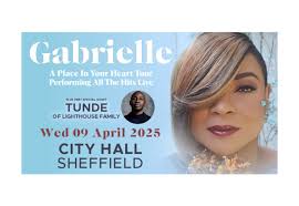 All Events in Sheffield