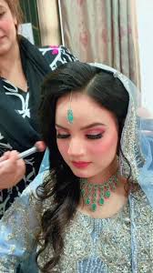 Paula Khan Nails Emma