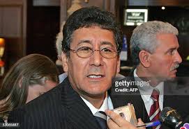 63 Fathi Hamed Stock Photos, High-Res Pictures, and Images