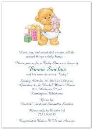 Bearing Gifts Baby Shower Invitations Storkie Baby Shower Invitations Baby Shower Card Sayings Baby Shower Invitation Wording