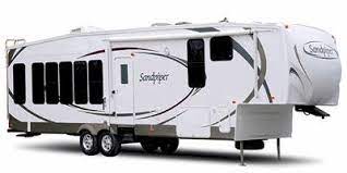 Maybe you would like to learn more about one of these? Find Complete Specifications For Forest River Sandpiper Fifth Wheel Rvs Here