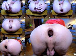 Cum-Filled Male Anal - Ultimate Penetration Experiences