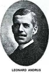 Biographies of Lee County, Illinois