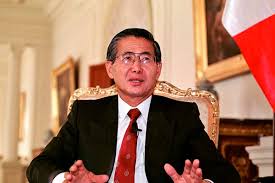 El derrotero bibliográfico de Alberto Fujimori: defensores y críticos lo  inmortalizaron en libros de historia y economía