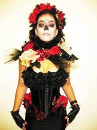 Spiralen 30 tag der toten deko hänger halloween girlanden party deko mexikanische dekoration dia de los muertos halloweendeko totenkopf girlande spirale papierdeko raumdeko. Pin On Halloween